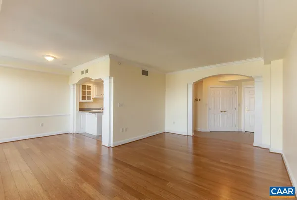 $440,000 | 500 Crestwood Drive, Unit 1405, Charlottesville, VA 22903