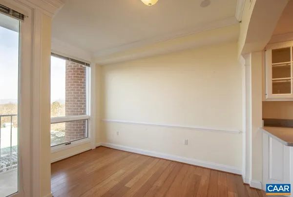 $440,000 | 500 Crestwood Drive, Unit 1405, Charlottesville, VA 22903