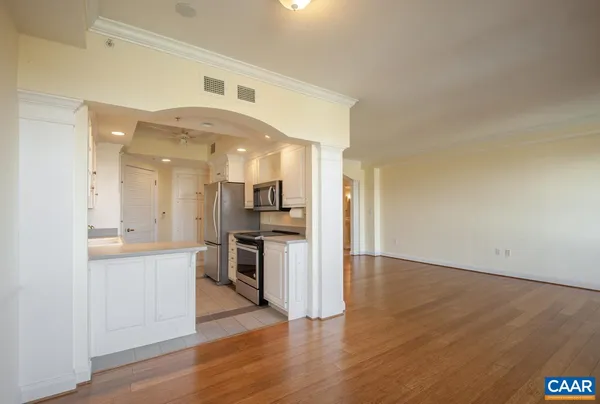 $440,000 | 500 Crestwood Drive, Unit 1405, Charlottesville, VA 22903