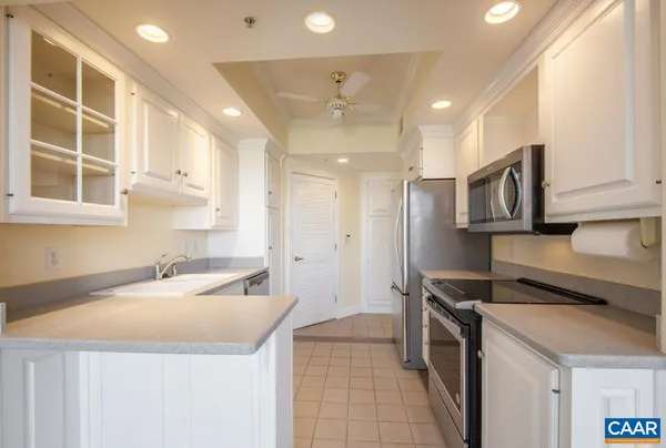 $440,000 | 500 Crestwood Drive, Unit 1405, Charlottesville, VA 22903