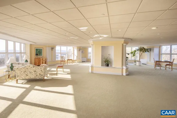 $440,000 | 500 Crestwood Drive, Unit 1405, Charlottesville, VA 22903