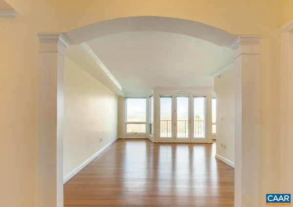 $440,000 | 500 Crestwood Drive, Unit 1405, Charlottesville, VA 22903