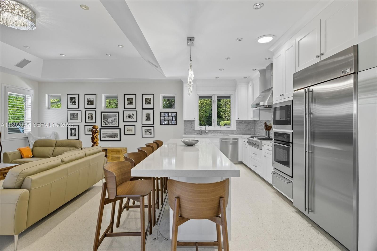 5800 Southwest 99th Terrace Pinecrest, FL 33156 - Photo 11 of 62