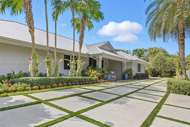 $3,875,000 | 5800 Southwest 99th Terrace, Pinecrest, FL 33156