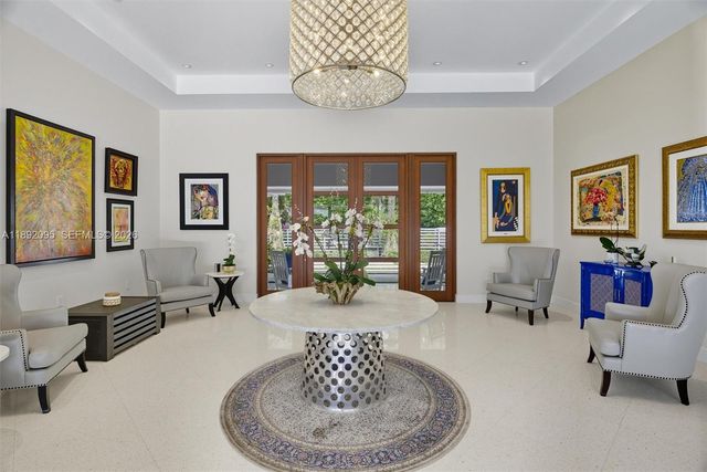 $3,875,000 | 5800 Southwest 99th Terrace, Pinecrest, FL 33156