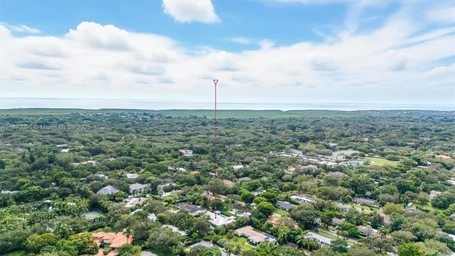$3,999,999 | 5800 Southwest 99th Terrace, Pinecrest, FL 33156