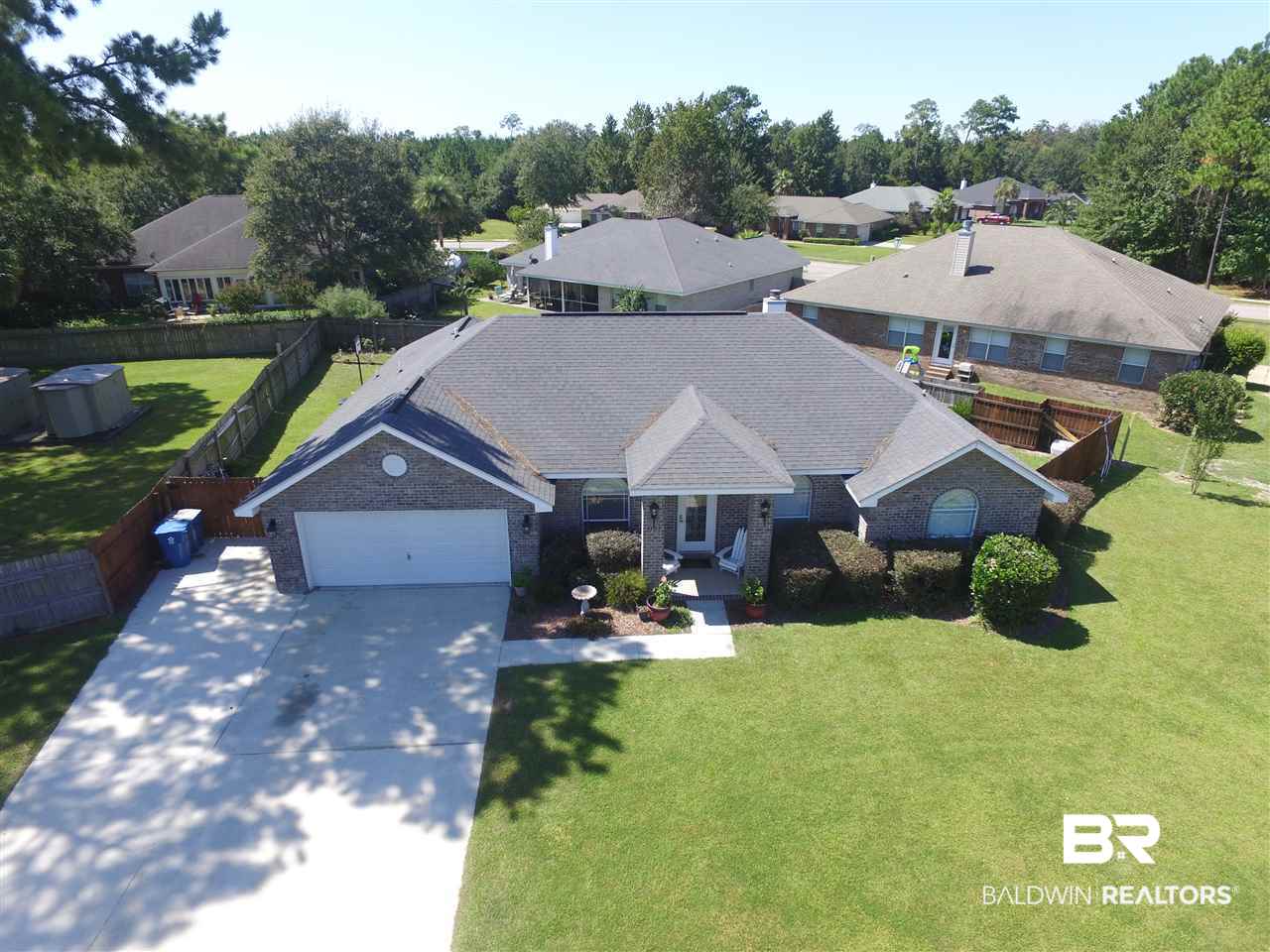 4705 Compass Lane Orange Beach, AL 36561 - Photo 44 of 50