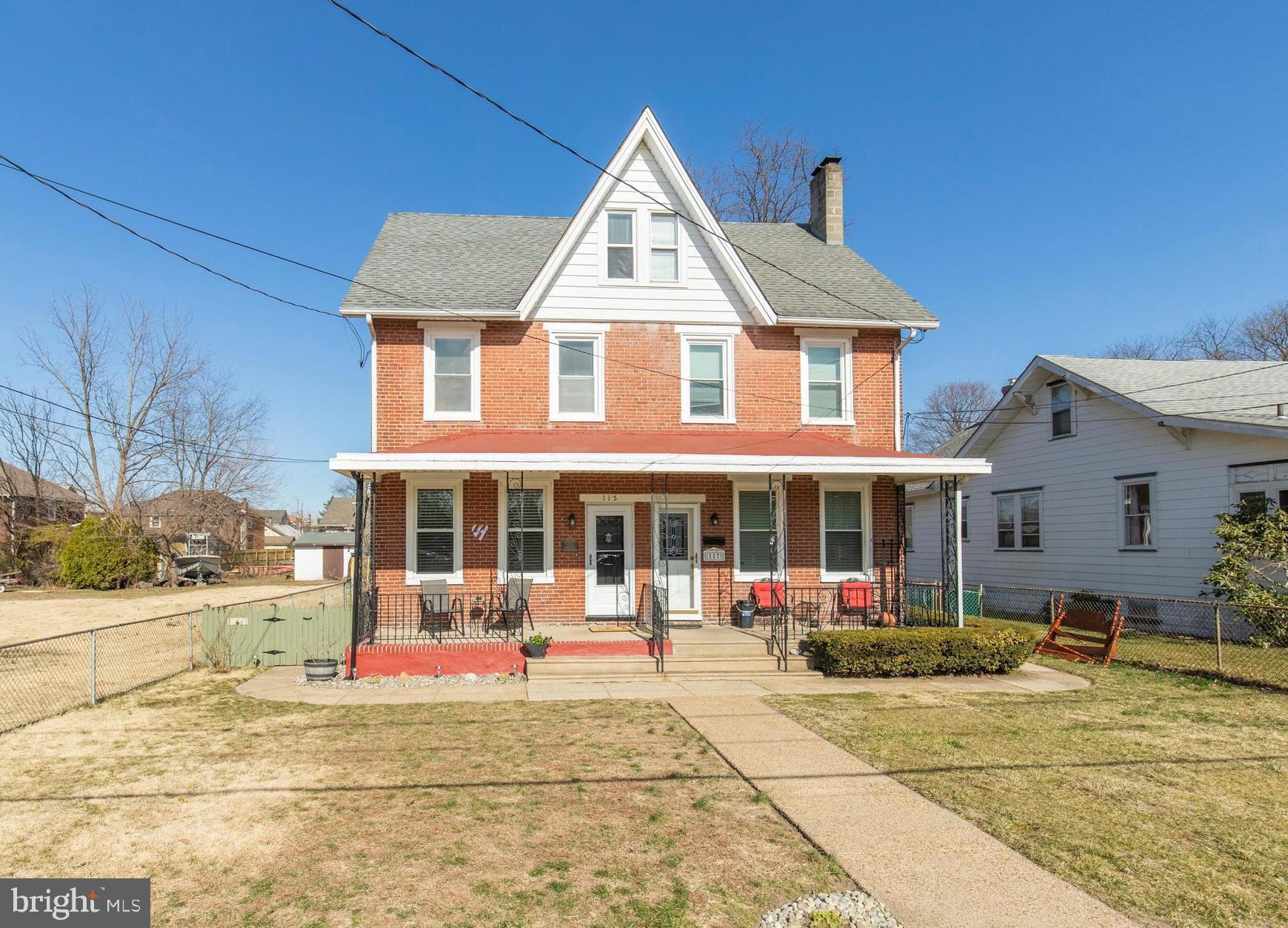 115 Heulings Avenue Riverside, NJ 08075 - Photo 1 of 43