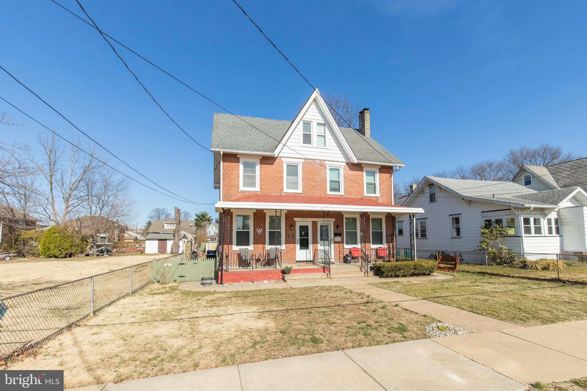 115 Heulings Avenue Riverside, NJ 08075 - Photo 27 of 43