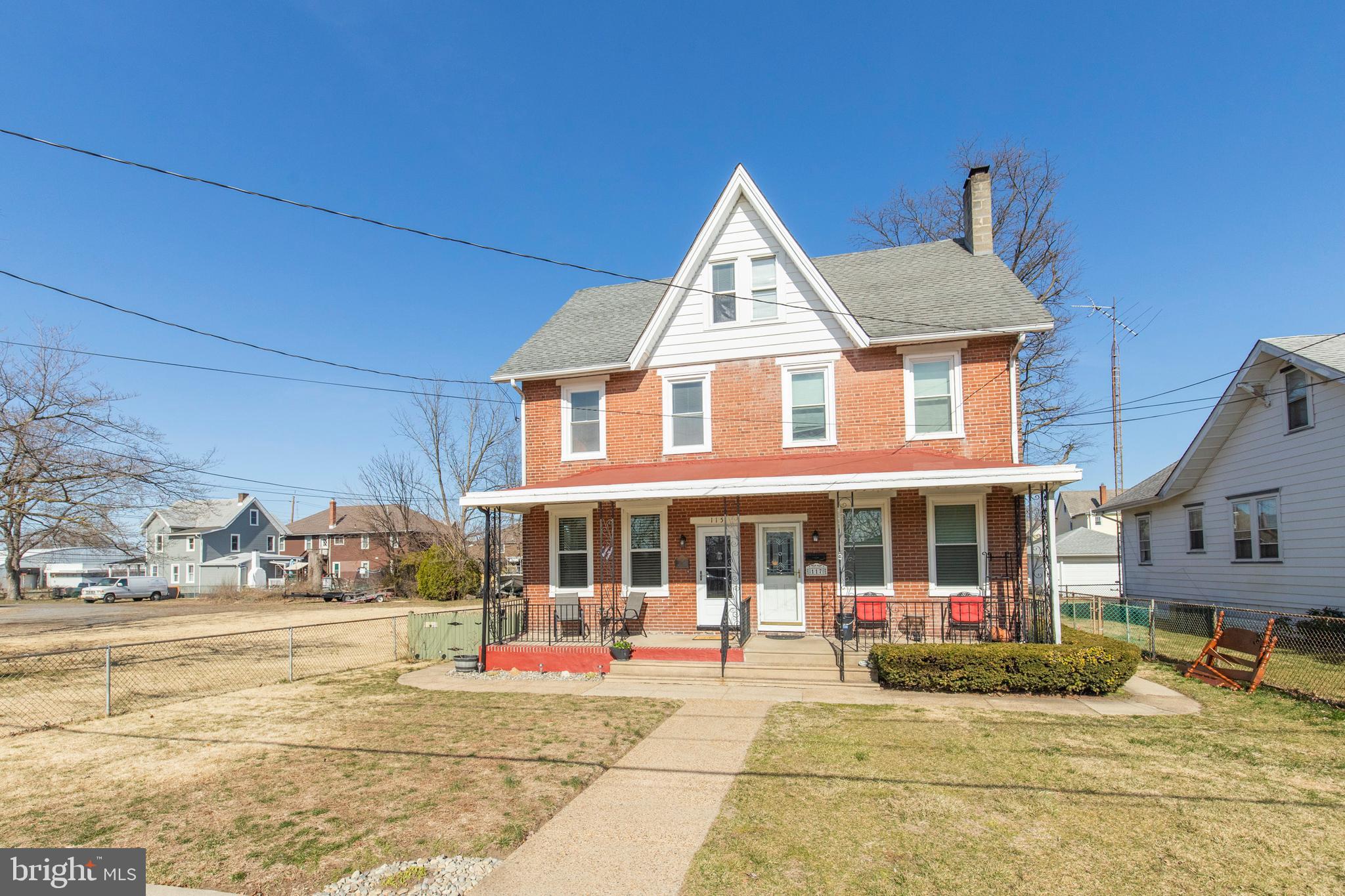 115 Heulings Avenue Riverside, NJ 08075 - Photo 28 of 43