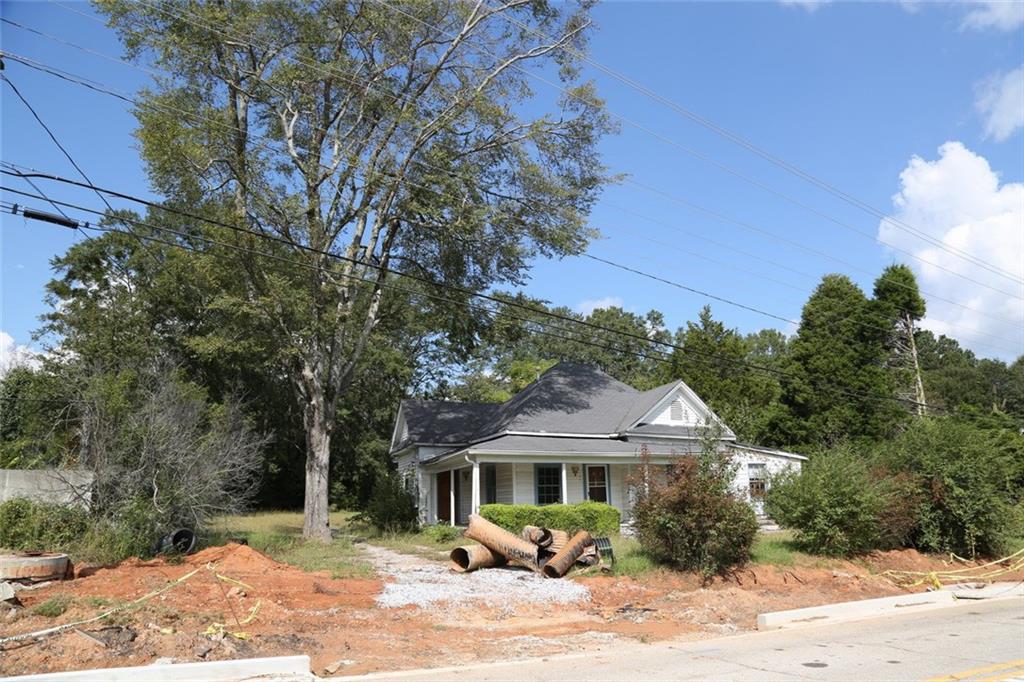 29 Rosenwald Drive Hampton, GA 30228 - Photo 1 of 1 Gallery Image 1