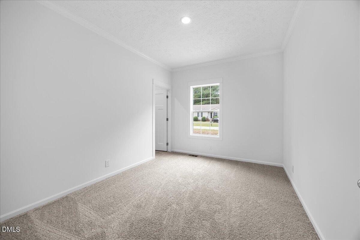 105 Buck Ridge Road Louisburg, NC 27549 - Photo 16 of 32 Bedroom 2