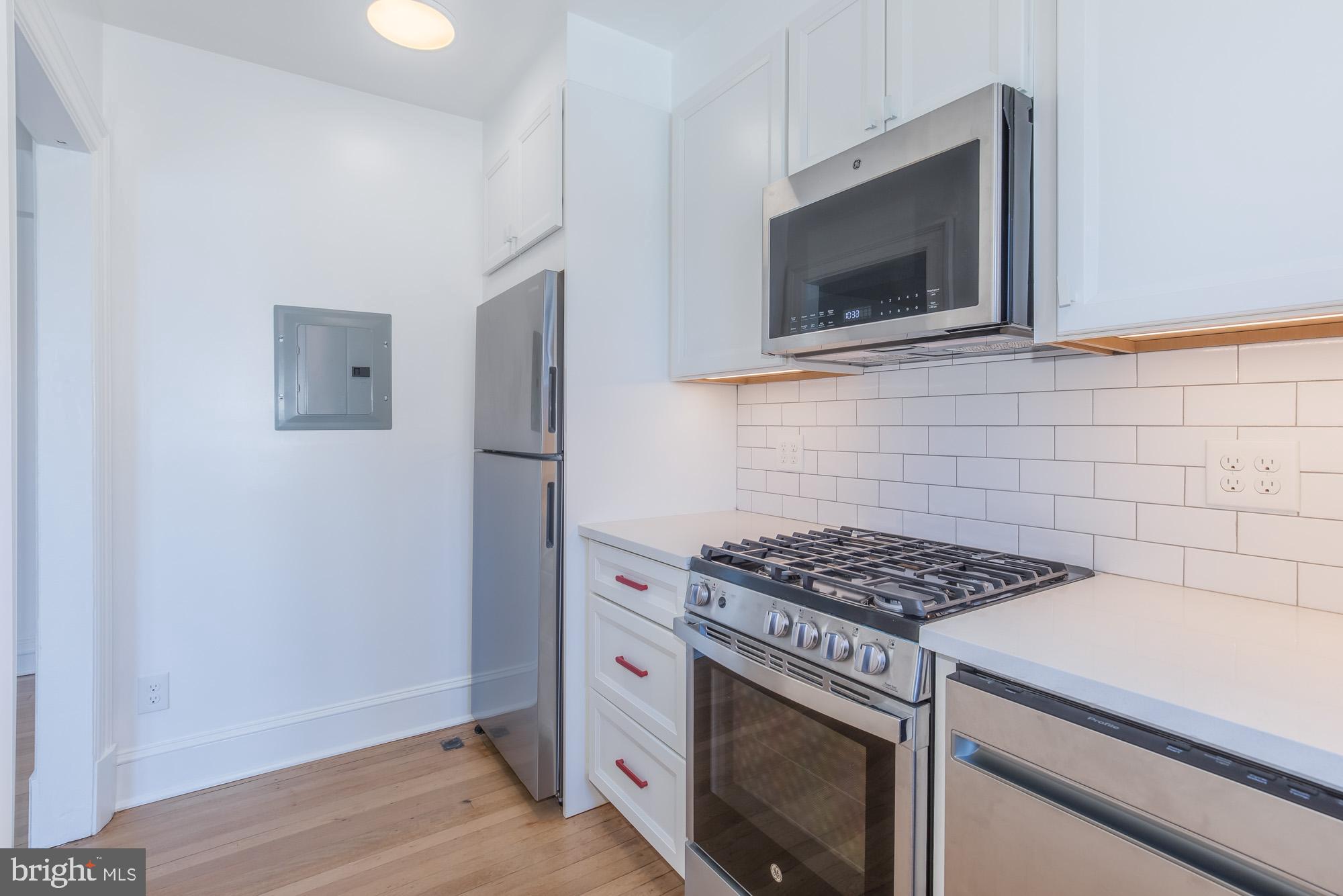 1915 16th Street Northwest, Unit 604 Washington, DC 20009 - Photo 18 of 31