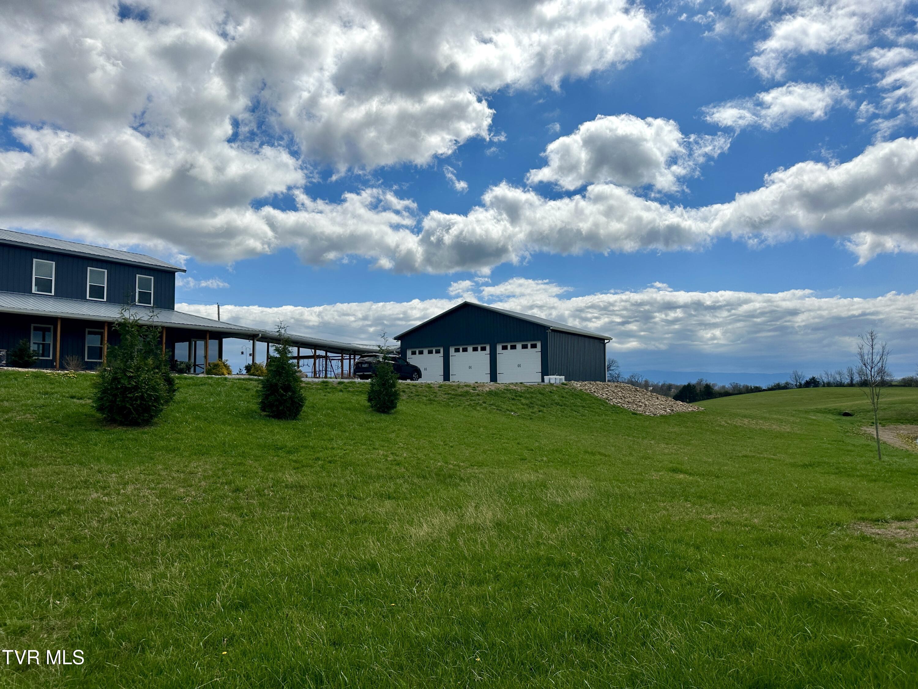 1600 Mary Lamons Road Afton, TN 37616 - Photo 66 of 89 048e