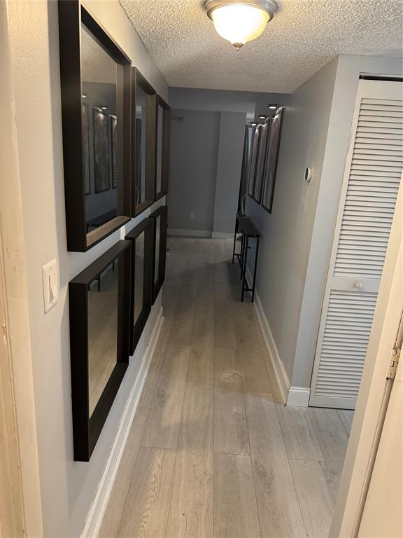 4174 Inverrary Drive, Unit 401 Lauderhill, FL 33319 - Photo 8 of 15 a view of closet area