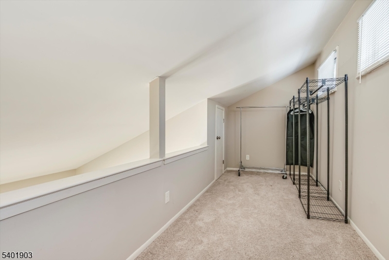 223 Cherokee Road Lafayette, NJ 07848 - Photo 16 of 36 a view of a room with staircase