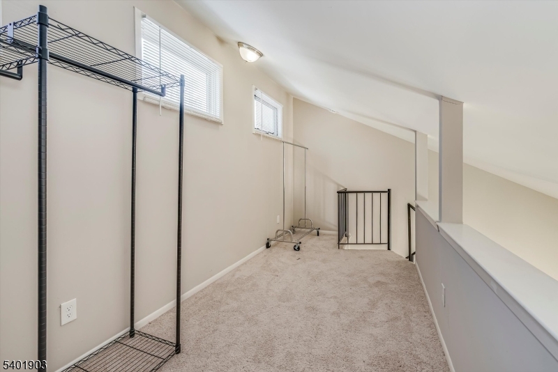 223 Cherokee Road Lafayette, NJ 07848 - Photo 17 of 36 a view of an empty room