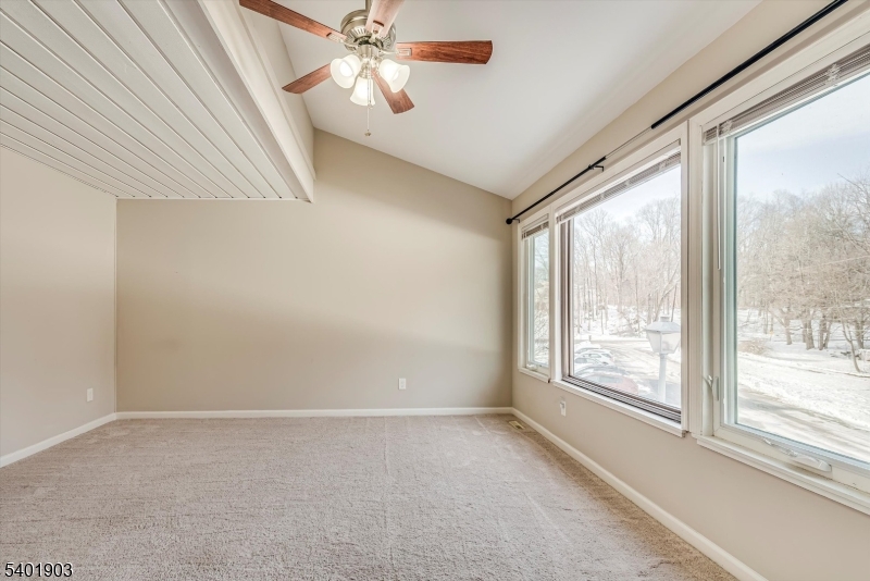 223 Cherokee Road Lafayette, NJ 07848 - Photo 22 of 36 a view of an empty room with a window