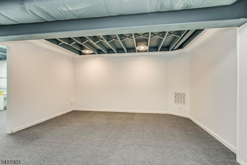 223 Cherokee Road Lafayette, NJ 07848 - Photo 27 of 36 a view of a garage