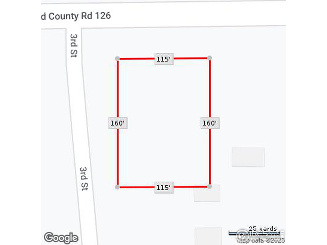 0 3rd Street Carr, CO 80612 - Photo 5 of 6