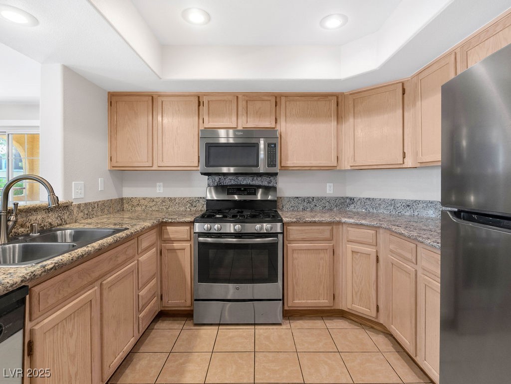 7950 West Flamingo Road, Unit 1077 Las Vegas, NV 89147 - Photo 6 of 22