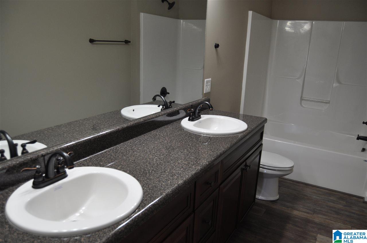 210 Bailey Road Weaver, AL 36277 - Photo 34 of 42