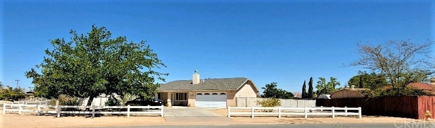 12729 Running Deer Road Apple Valley, CA 92308 - Photo 1 of 1 Gallery Image 1