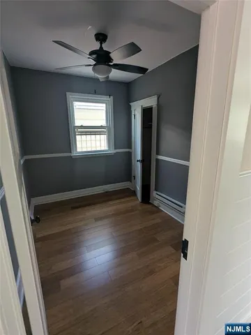 $2,600 | 278 North 9th Street, Unit 2, Prospect Park, NJ 07508