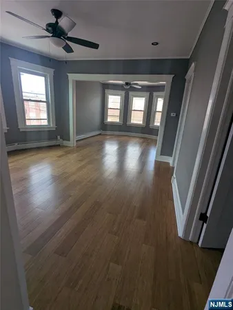 a view of entryway