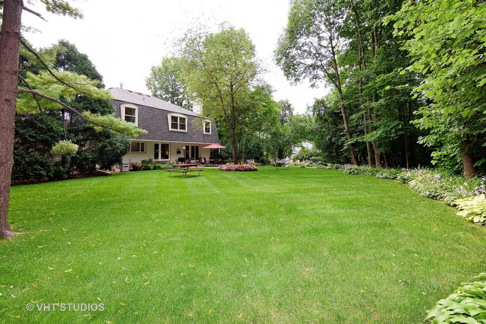 4 Wildwood Road Rolling Meadows, IL 60008 - Photo 3 of 3