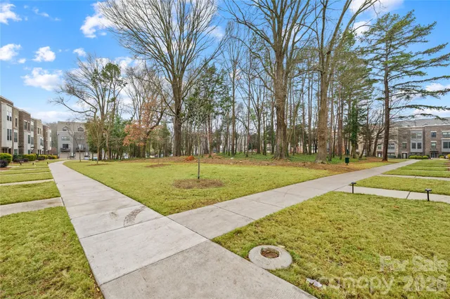 a view of a house with pool