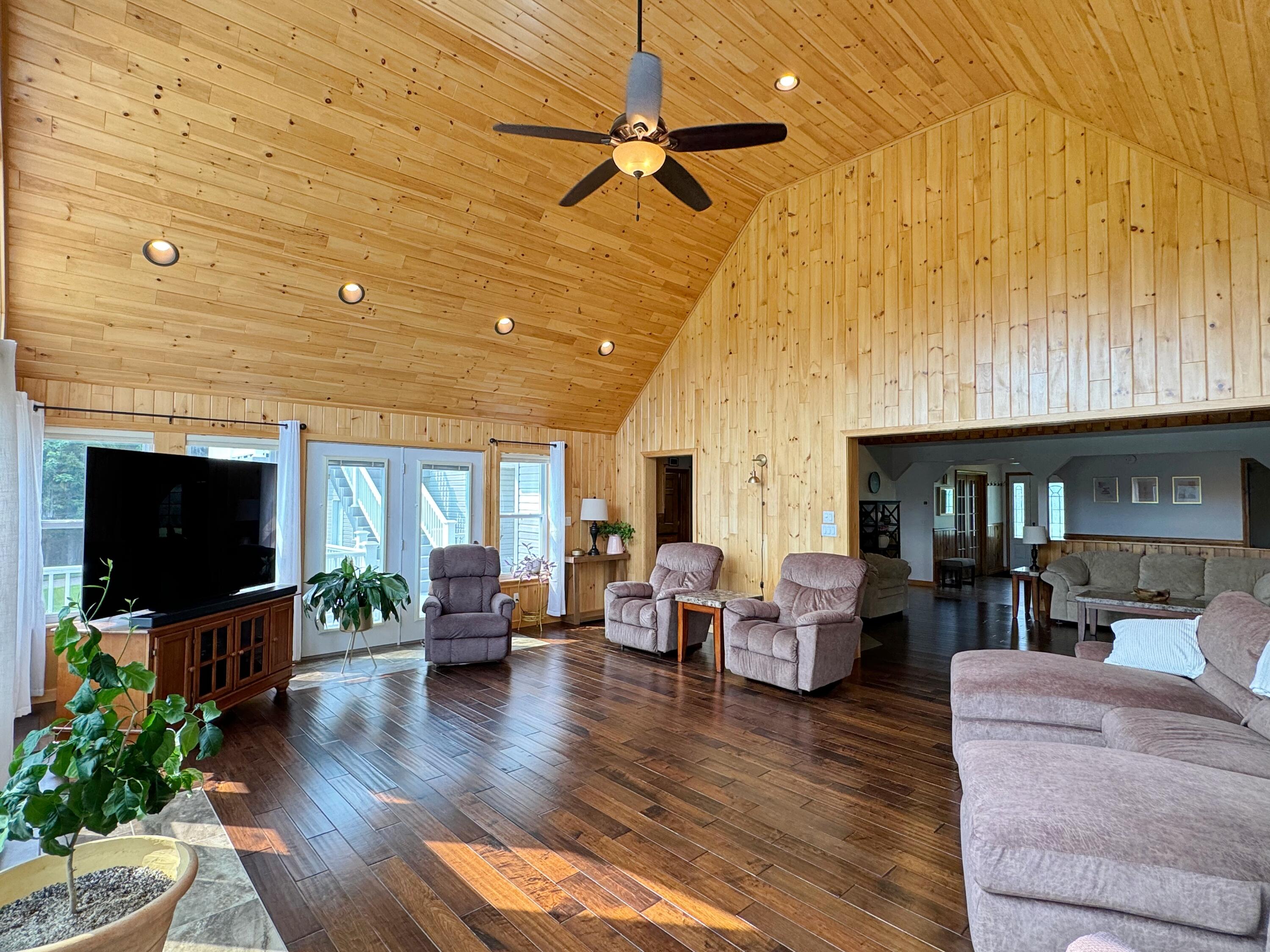 54 St John Road Fort Kent, ME 04743 - Photo 58 of 108