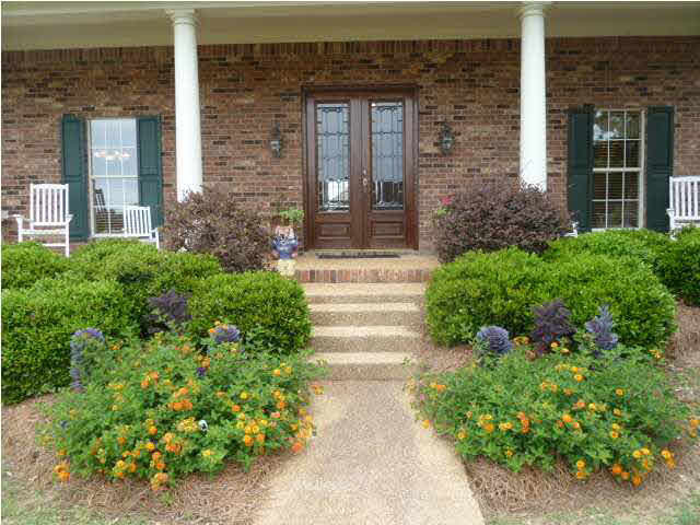 634 Overlook Point Brandon, MS 39047 - Photo 16 of 20 Photo 16