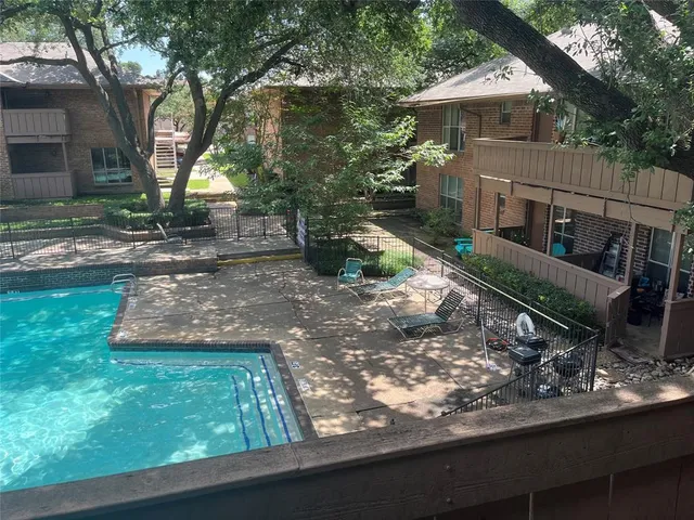 $139,000 | 10562 High Hollows Drive, Unit 246, Dallas, TX 75230