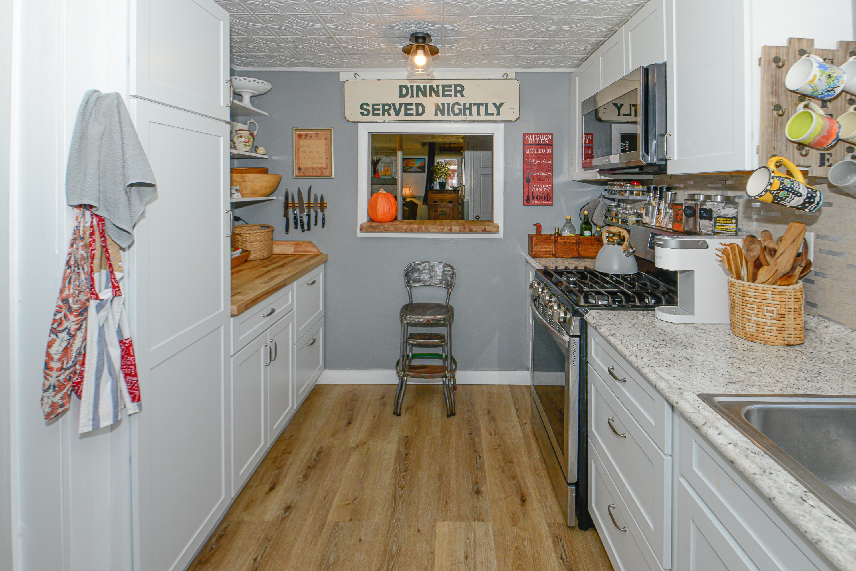 148 Middle Ridge Road Bridgton, ME 04009 - Photo 19 of 62 148 middle ridge road 10-22-69