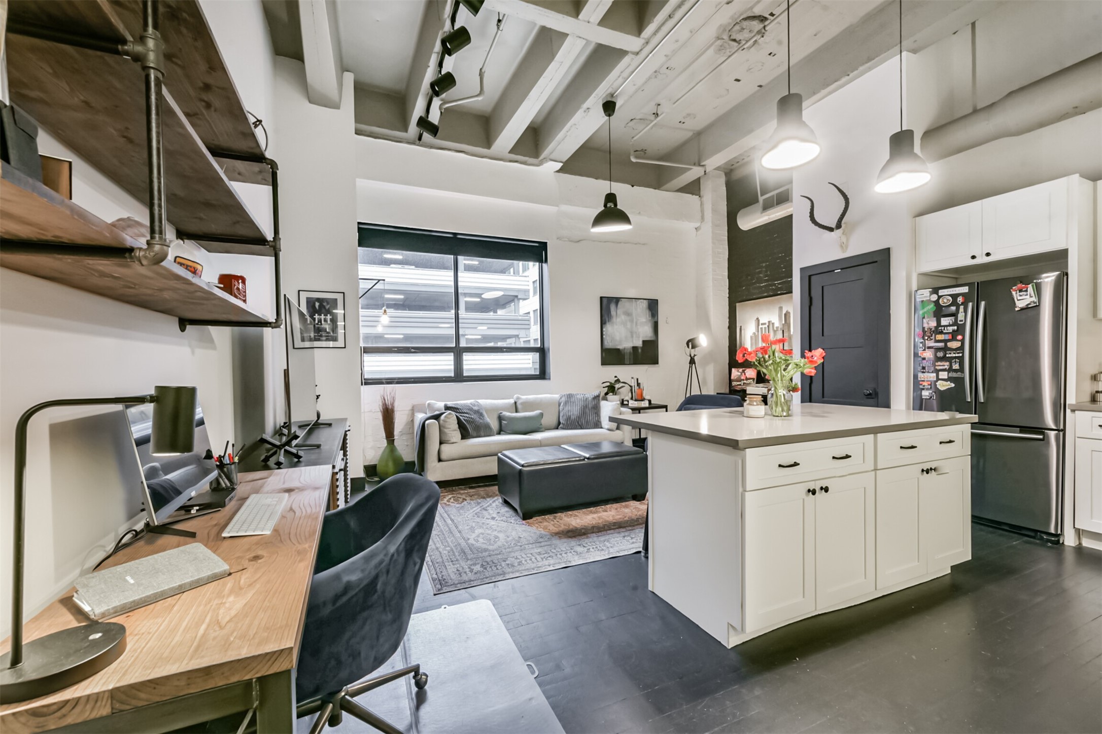 705 Main Street, Unit 321 Houston, TX 77002 - Photo 19 of 39