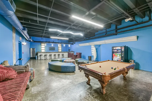 $199,000 | 705 Main Street, Unit 321, Houston, TX 77002