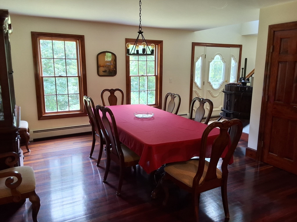 8 Martin Road Brookfield, MA 01506 - Photo 14 of 40
