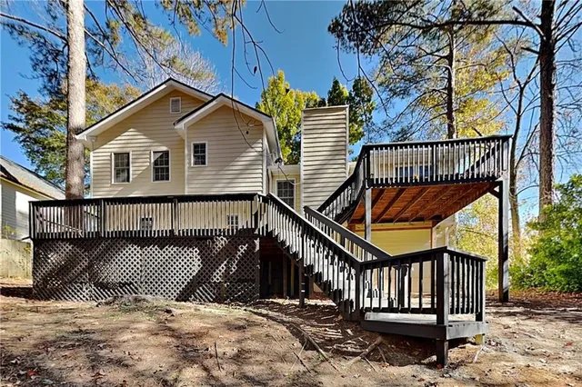 $2,145 | 3094 Calumet Circle Northwest, Kennesaw, GA 30152