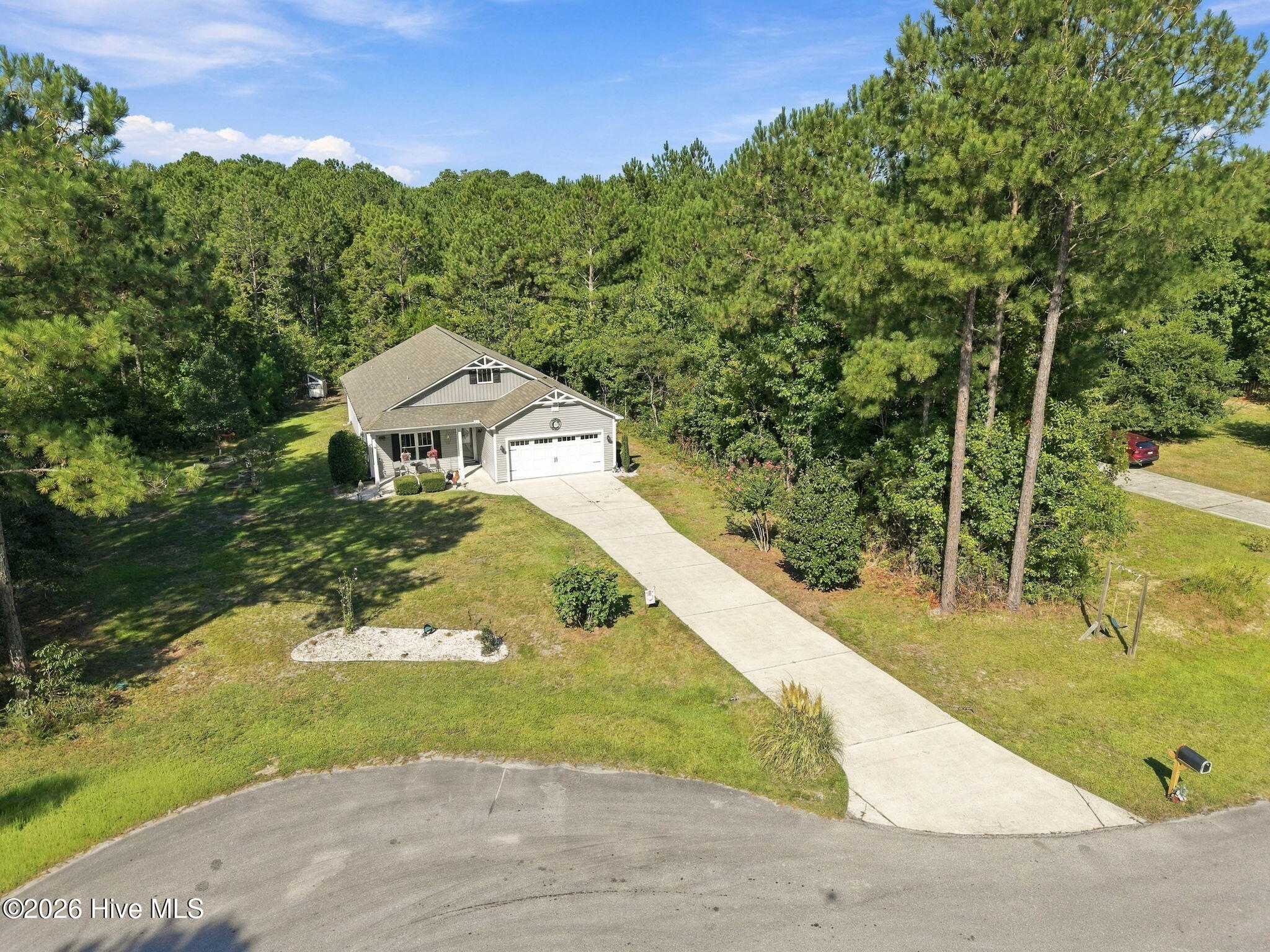 126 Penny Lane Holly Ridge, NC 28445 - Photo 46 of 57 Gallery Image 46