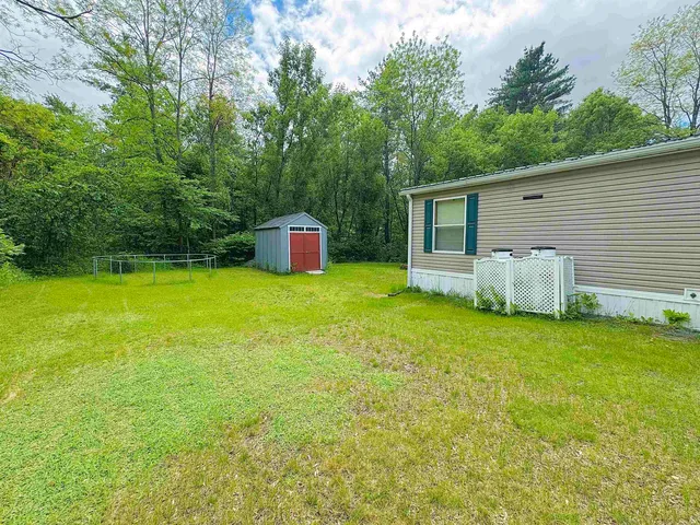 $89,999 | 15 Harmony Drive, Woodsville, NH 03785