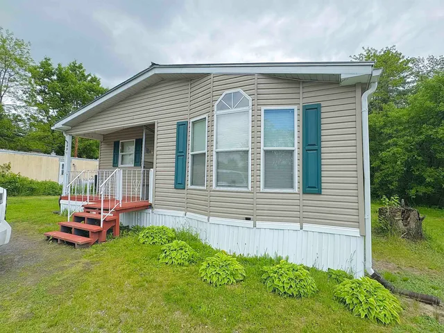 $89,999 | 15 Harmony Drive, Woodsville, NH 03785