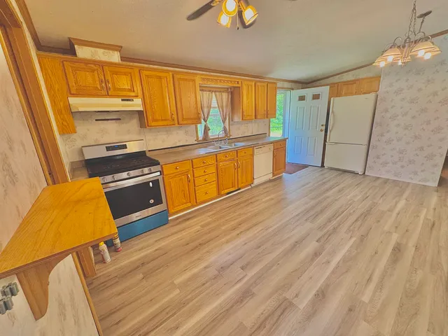 $89,999 | 15 Harmony Drive, Woodsville, NH 03785