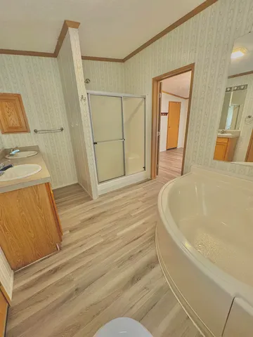 $89,999 | 15 Harmony Drive, Woodsville, NH 03785