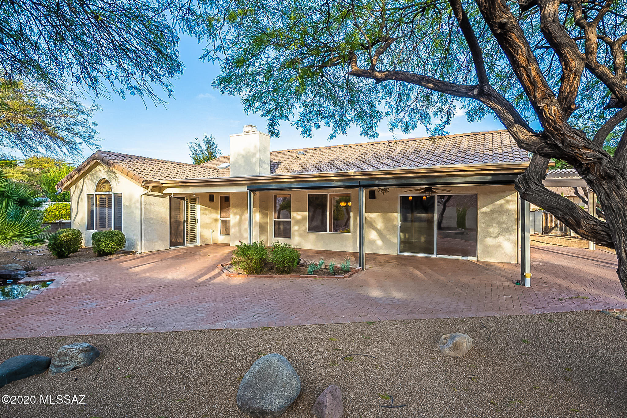 38182 South Stone Ridge Court Tucson, AZ 85739 - Photo 20 of 49