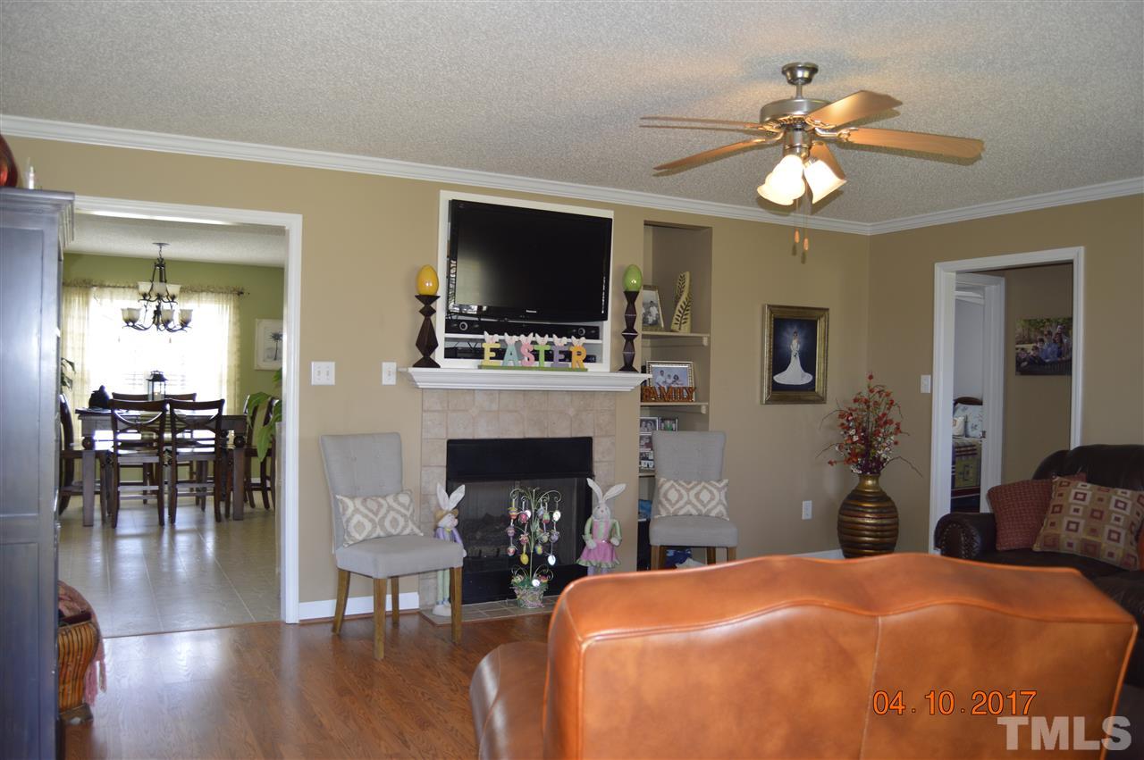 550 Rains Crossroads Road Selma, NC 27576 - Photo 3 of 25 Gallery Image 3