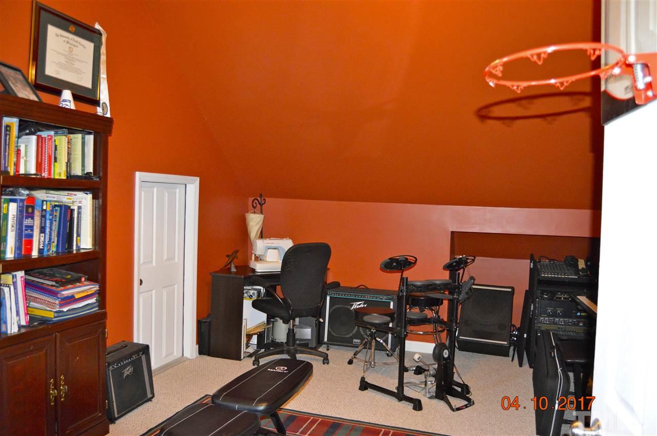 550 Rains Crossroads Road Selma, NC 27576 - Photo 22 of 25 Gallery Image 22
