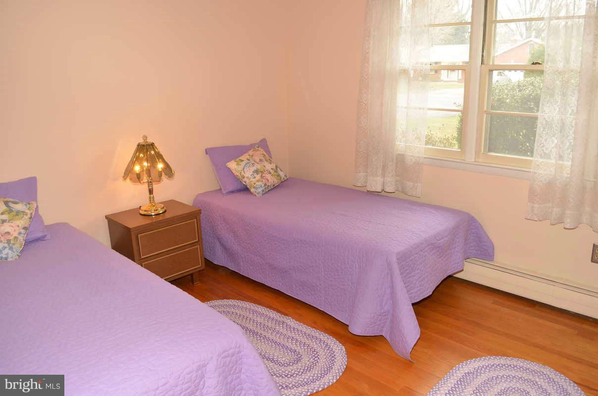 2526 Melba Road Ellicott City, MD 21042 - Photo 12 of 27 Bedroom