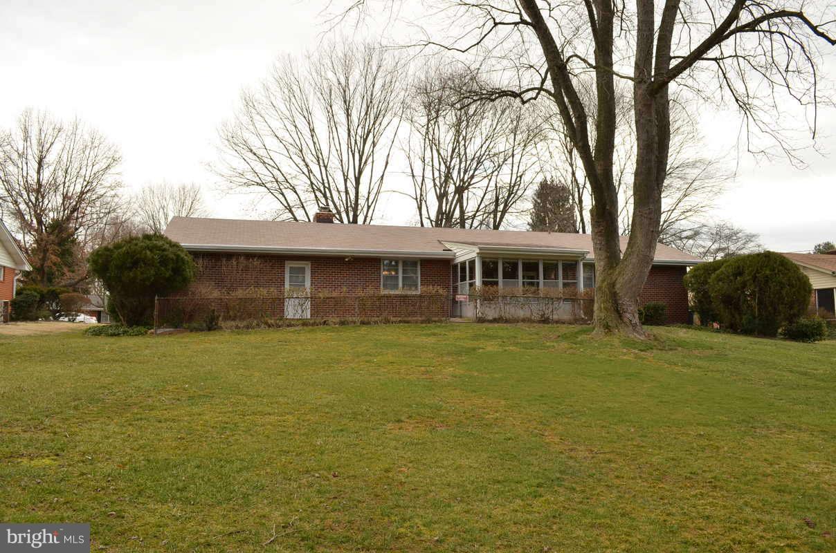 2526 Melba Road Ellicott City, MD 21042 - Photo 26 of 27 Exterior (Rear)