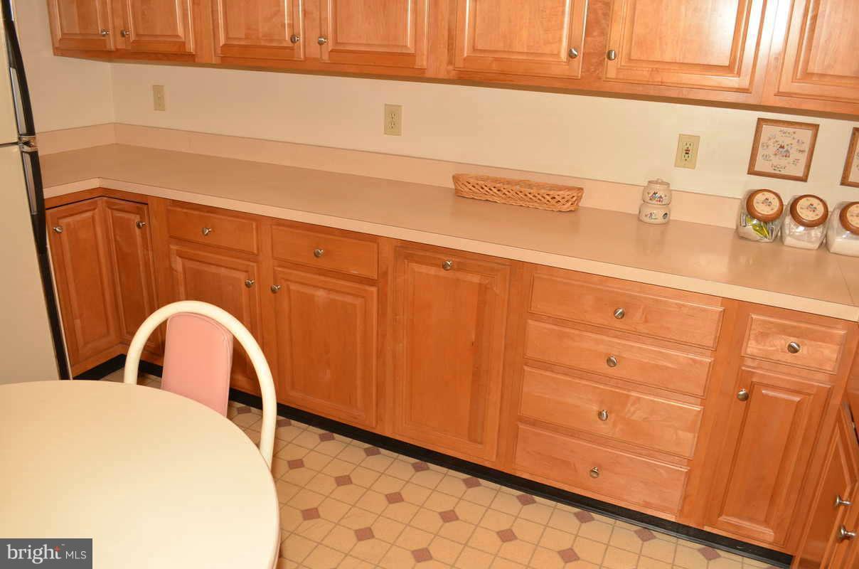 2526 Melba Road Ellicott City, MD 21042 - Photo 8 of 27 Kitchen